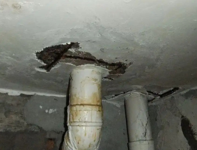 洪江卫生间漏水维修公司浅析洪江卫生间渗水维修的方法