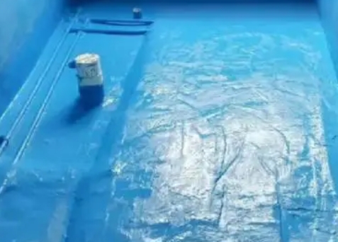 洪江卫生间漏水维修公司分享下洪江卫生间防水工程中常用防水涂料介绍。